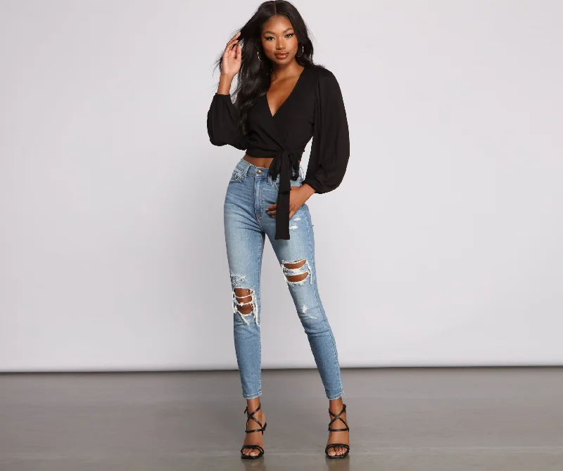 effortless-chic-wrap-front-crop-top-060012786100