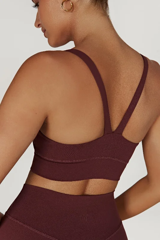 elise-v-back-cami-crop-top-mahogany