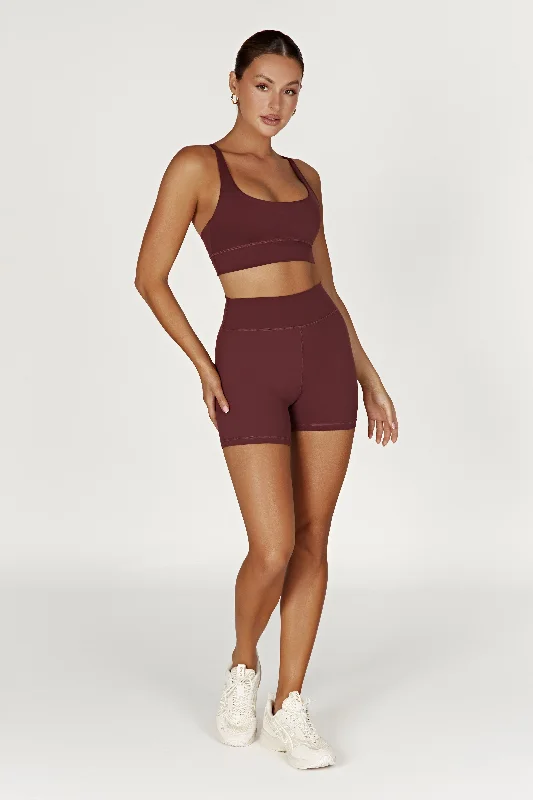 elise-v-back-cami-crop-top-mahogany