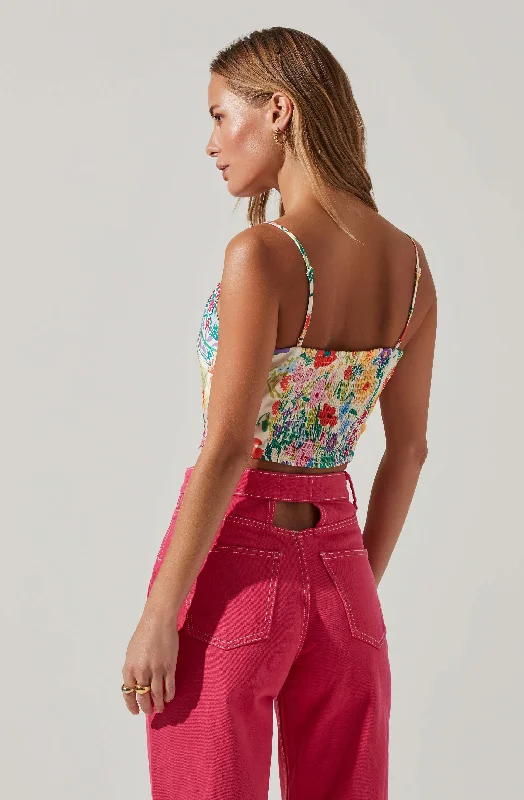 ellery-floral-crop-top