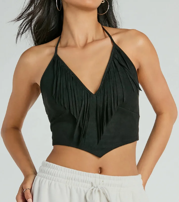 festive-icon-v-neck-fringe-halter-faux-suede-crop-top-060015215015