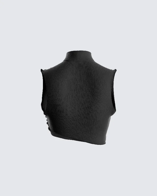 freya-black-turtleneck-crop-top