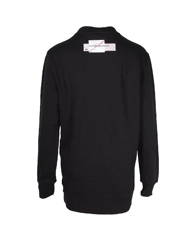 givenchy-printed-sweater-in-black-cotton