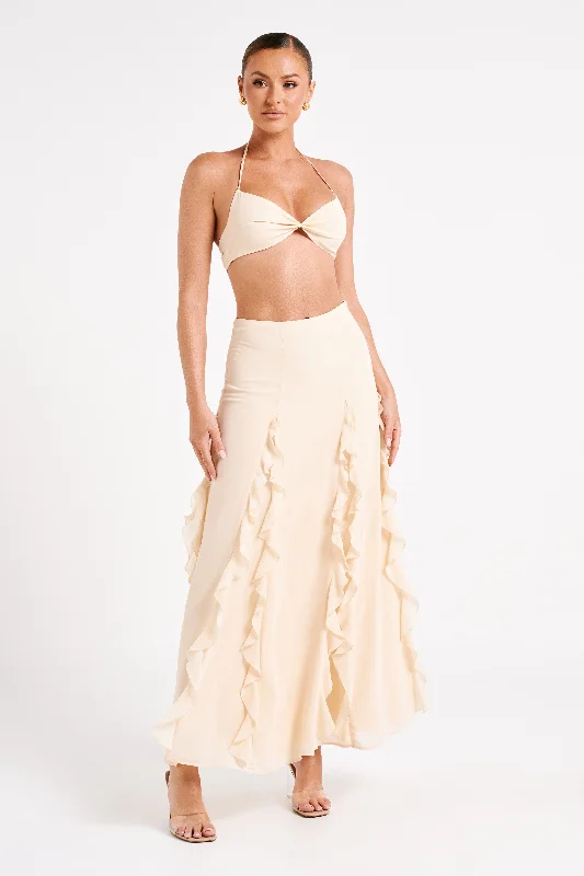 ines-twisted-linen-crop-top-sand