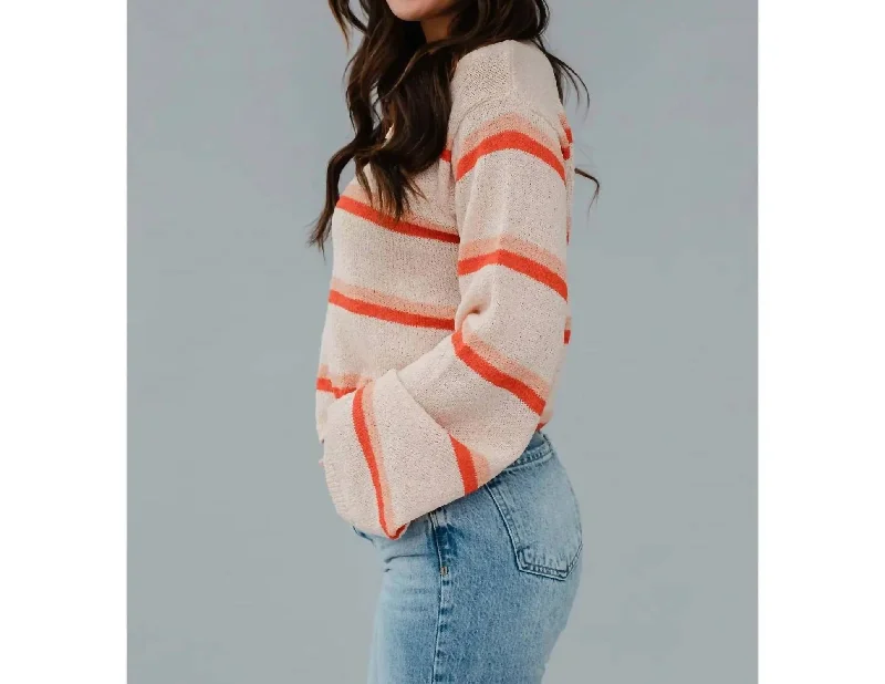 kali-lightweight-striped-sweater-in-pink