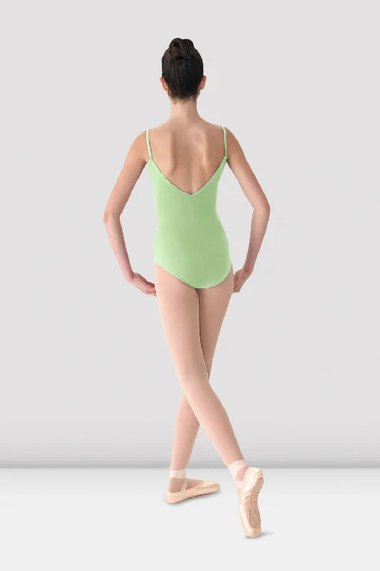 ladies-mirella-camisole-leotard-seafoam