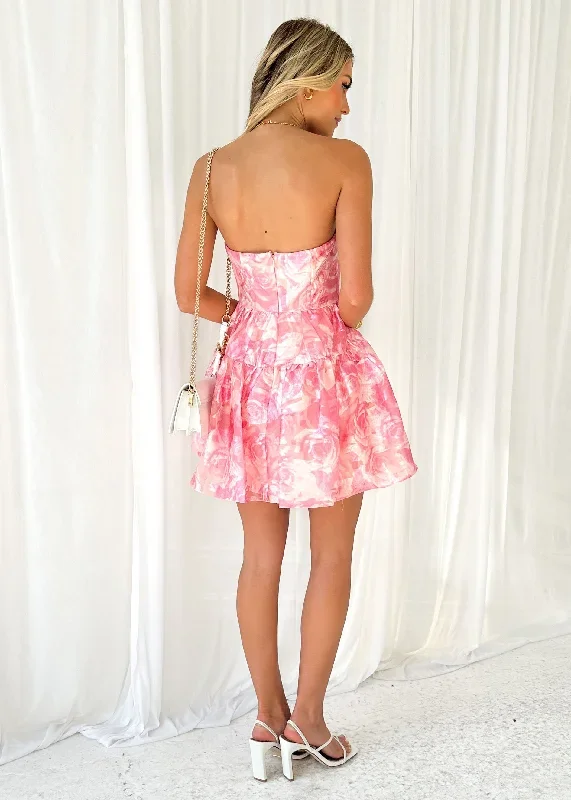 laurrette-strapless-dress-pink-floral