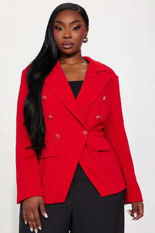 leave-it-to-me-blazer-red