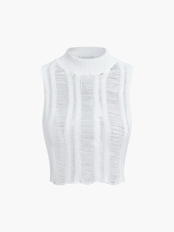 leisure-hollow-crop-vest