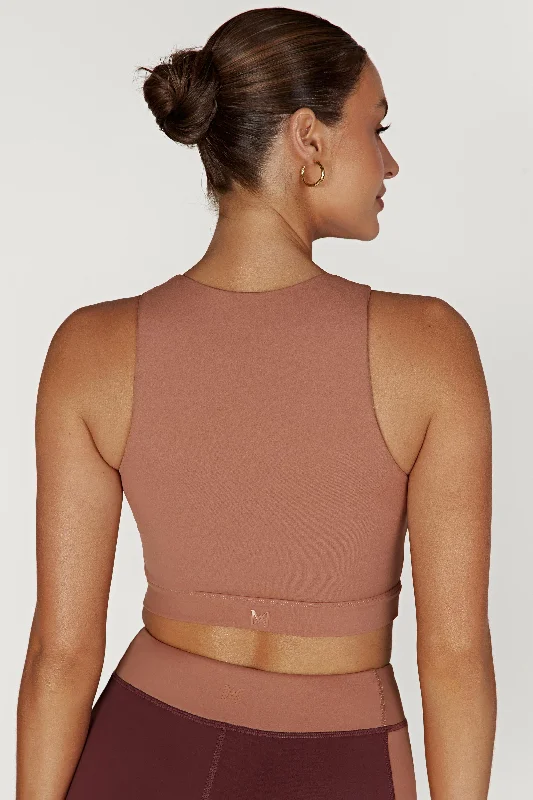 lori-two-tone-racer-crop-top-mahogany-tan