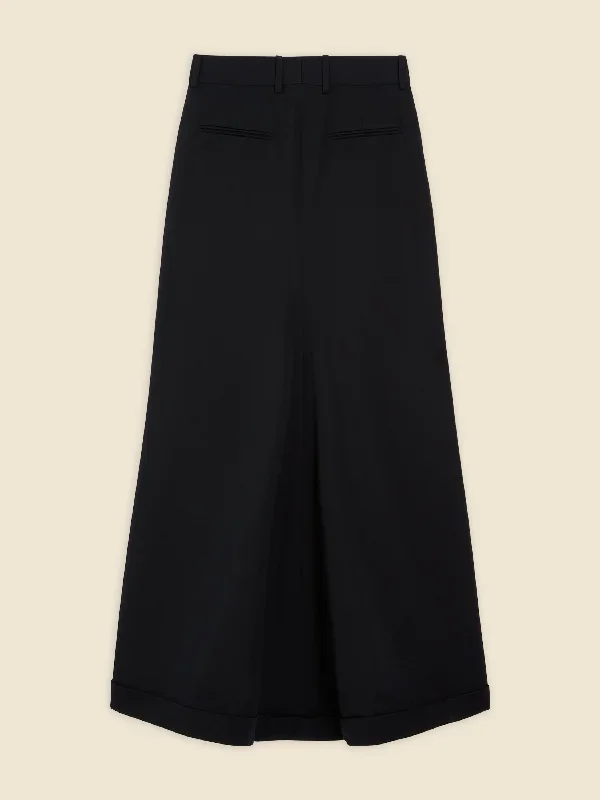 maxi-tailored-skirt-black