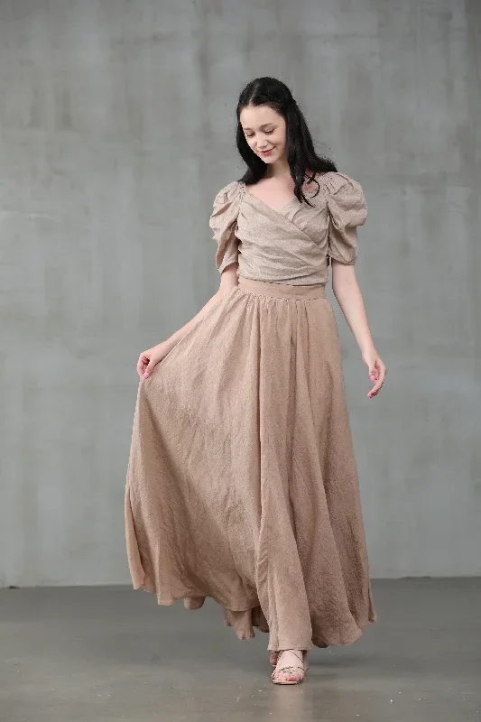 nude-linen-skirt-maxi-skirt-linennaive