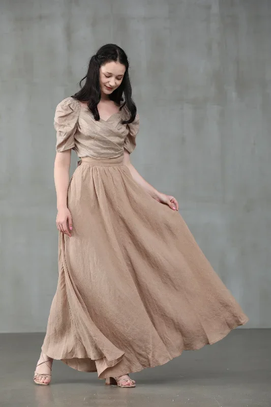 nude-linen-skirt-maxi-skirt-linennaive