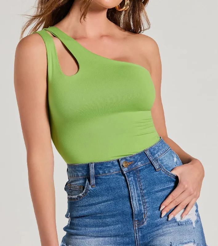 one-sided-sleeveless-cutout-bodysuit-060015237001