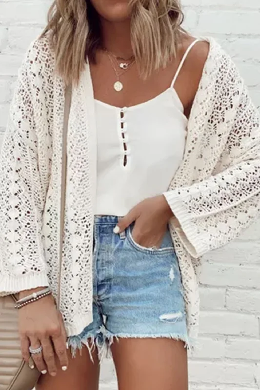 openwork-open-front-dropped-shoulder-cardigan-1