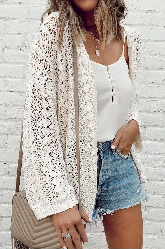 openwork-open-front-dropped-shoulder-cardigan-1