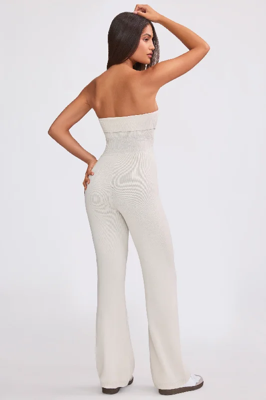 petite-knit-bandeau-jumpsuit-cream