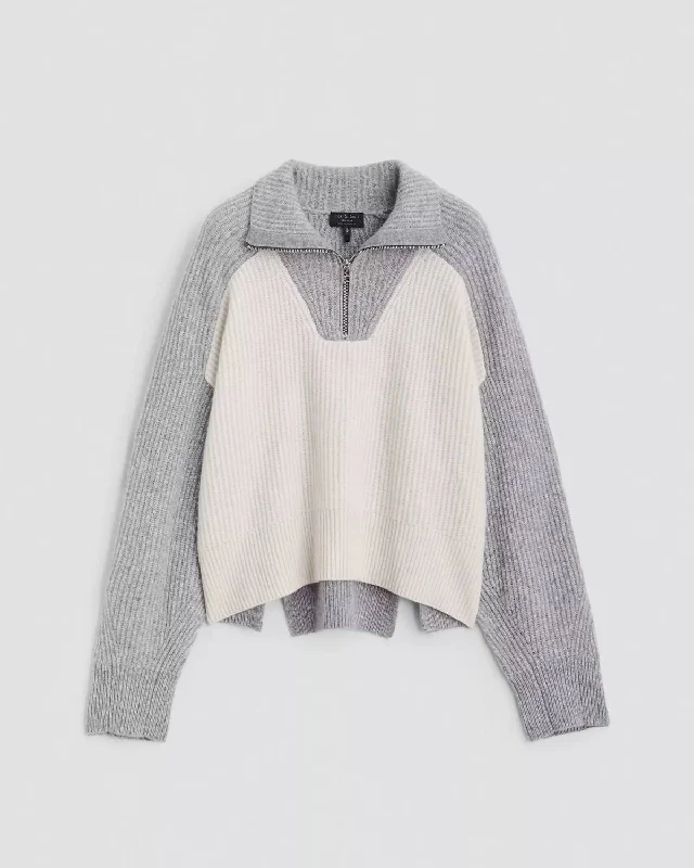 pierce-cashmere-zip-sweater-in-grey-multi