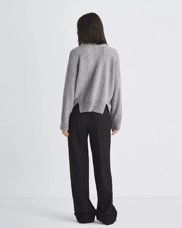 pierce-cashmere-zip-sweater-in-grey-multi