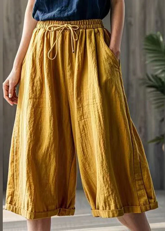 plus-size-khaki-tie-waist-wide-leg-pants