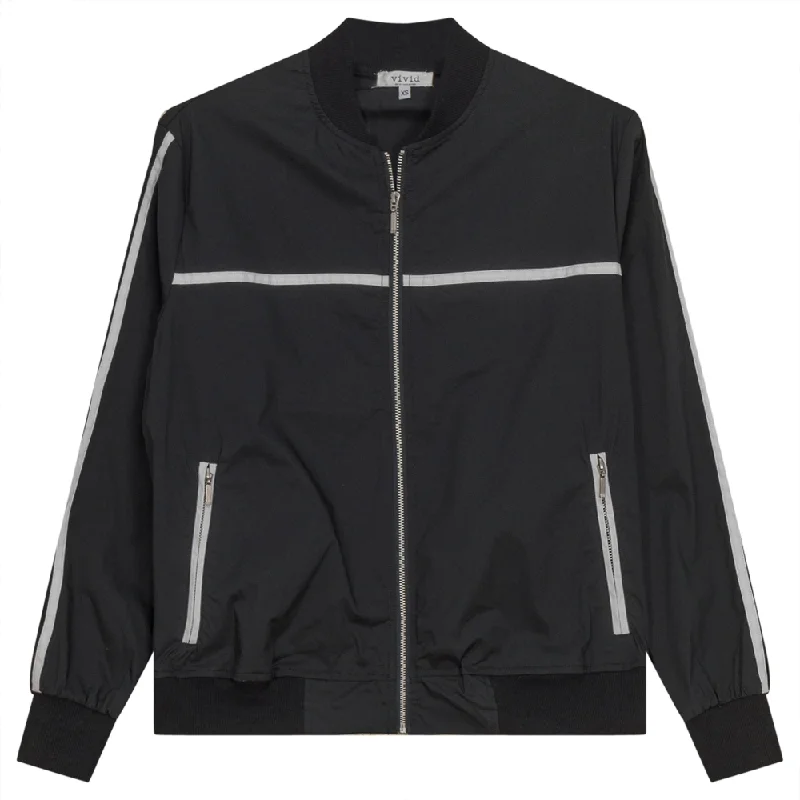 Regular Bomber Jacket