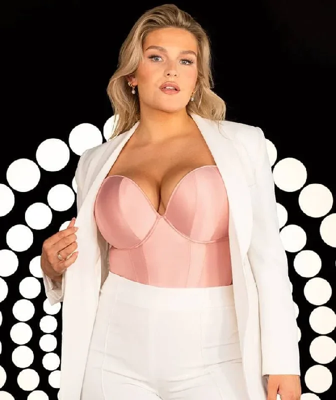 scantilly-classique-plunge-padded-strapless-bodysuit-powdery-pink