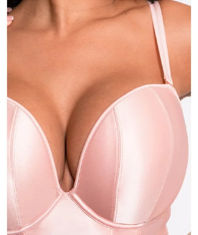 scantilly-classique-plunge-padded-strapless-bodysuit-powdery-pink