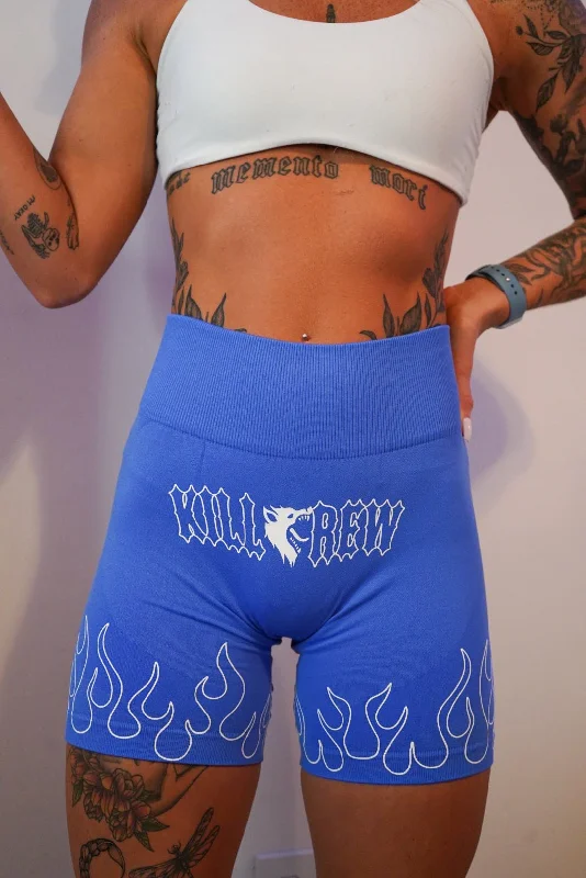 seamless-flames-biker-shorts-blue-white