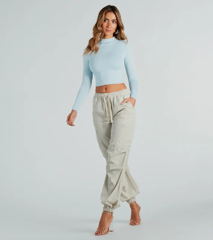 smooth-silhouette-mock-neck-long-sleeve-crop-top-060021707060