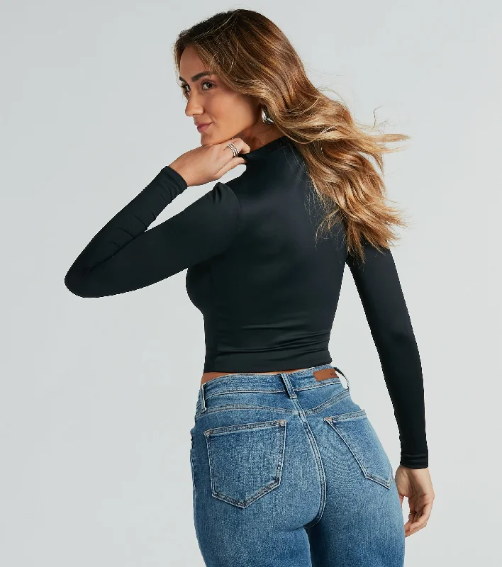 smooth-silhouette-mock-neck-long-sleeve-crop-top-060021707060