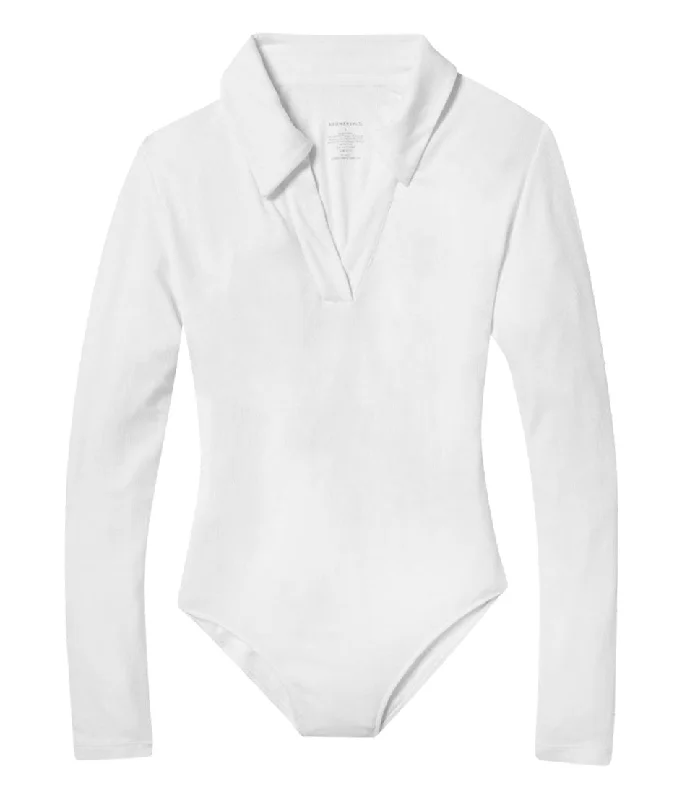 the-essential-long-sleeve-collared-bodysuit-in-white-sand