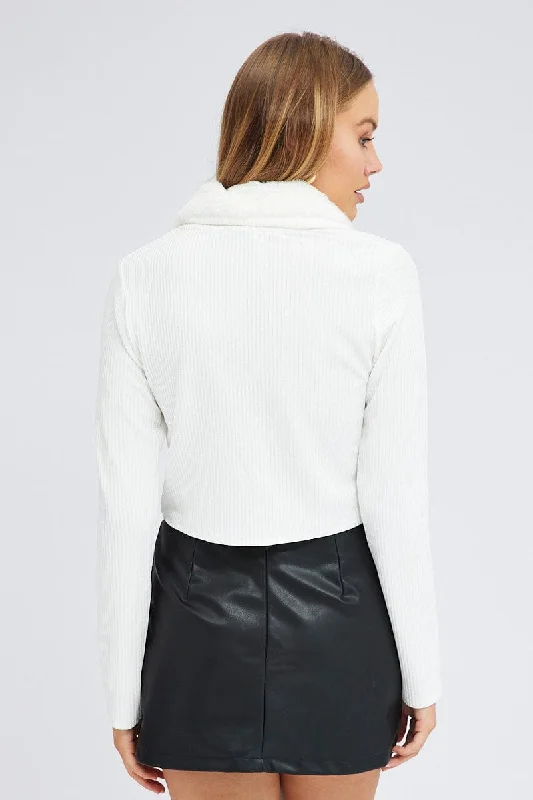 white-cardigan-crop-long-sleeve-faux-fur-v-neck-jc1443-84wb-2