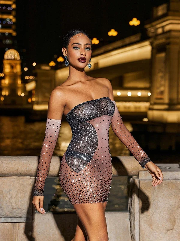 zimri-rhinestone-mesh-dress-in-dark-nude-with-gloves